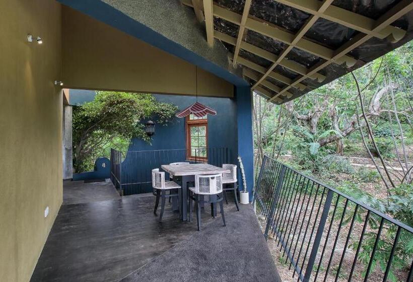 Pension Villa Verde Ella