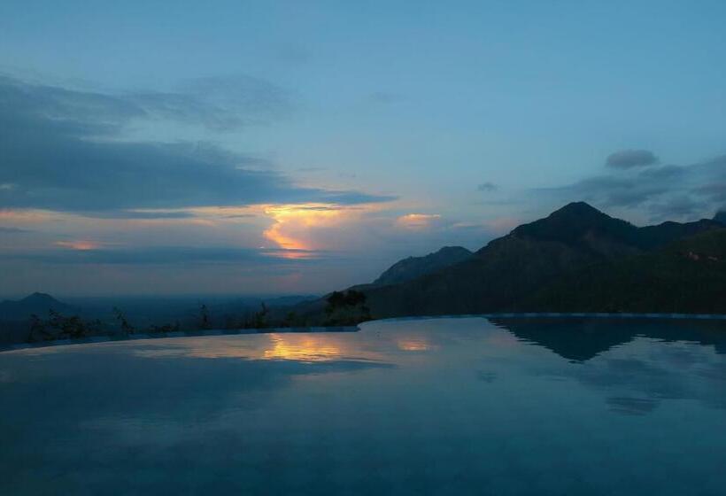 Pension Villa Verde Ella