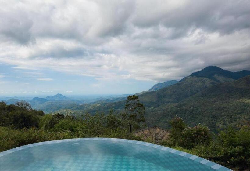 Pension Villa Verde Ella