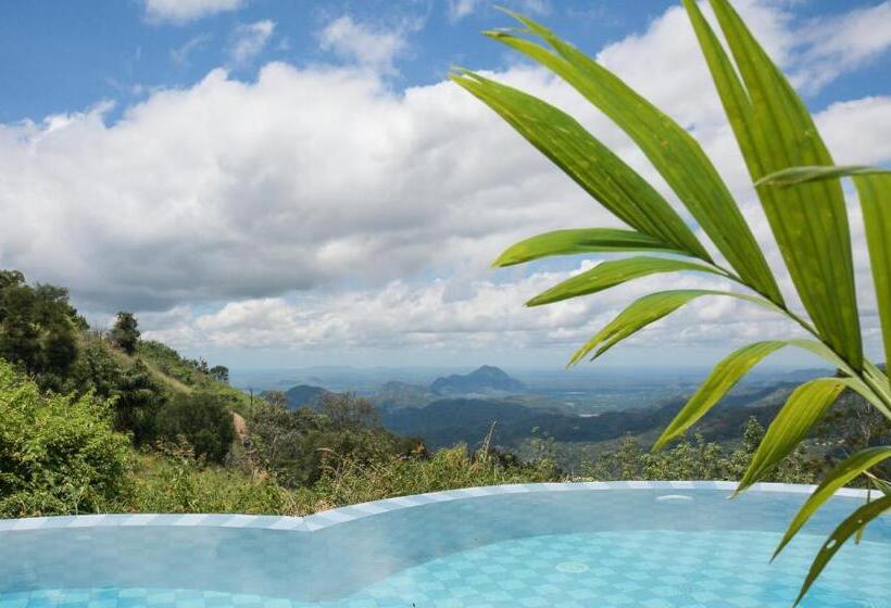 Pension Villa Verde Ella