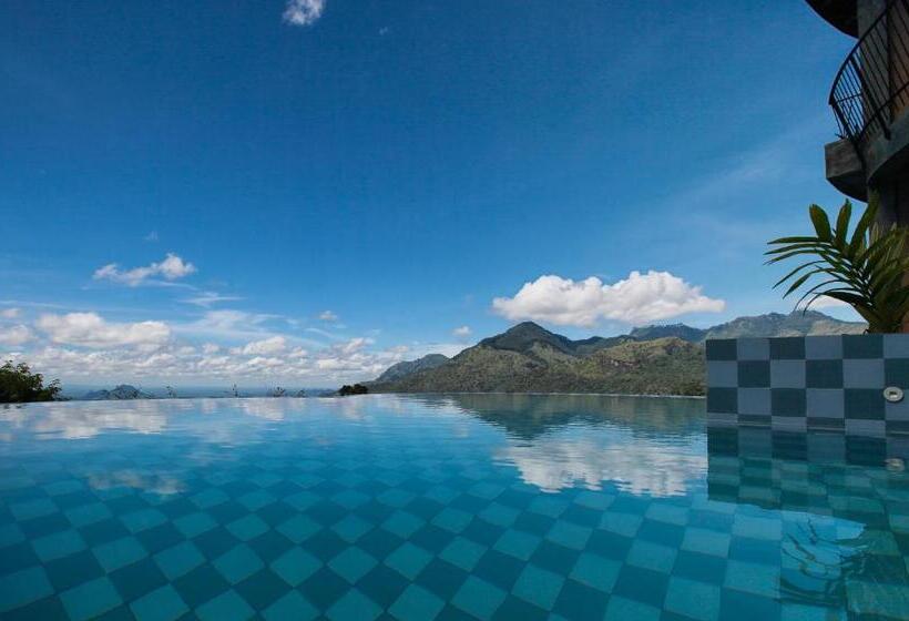 Pension Villa Verde Ella