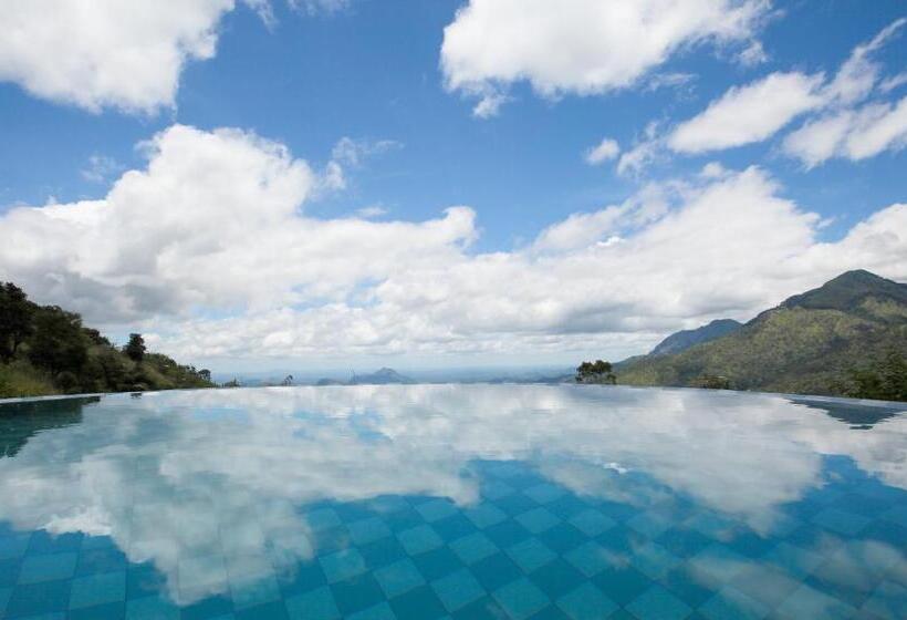 Pension Villa Verde Ella