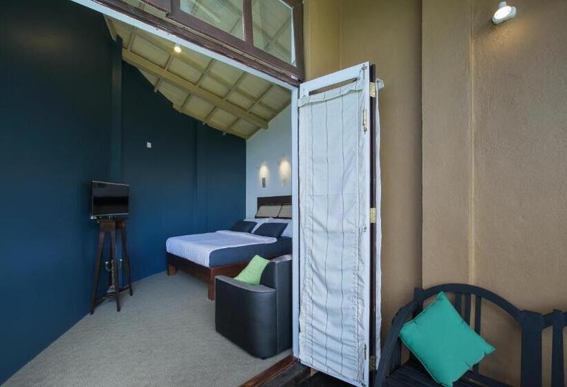 Pension Villa Verde Ella