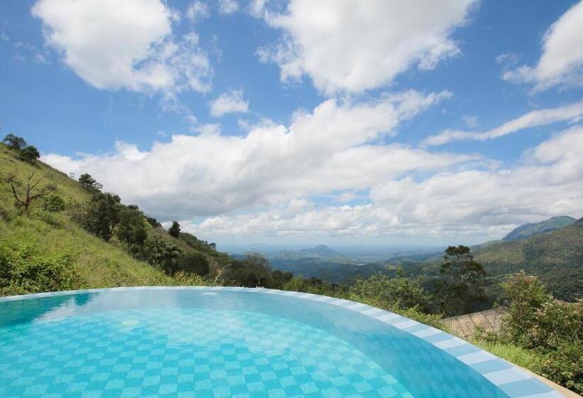 Pension Villa Verde Ella