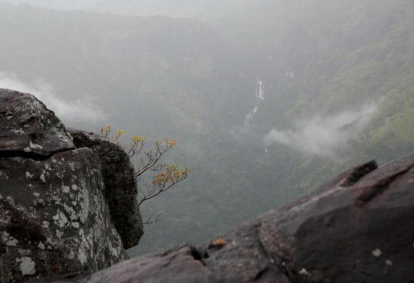 Pension Villa Verde Ella