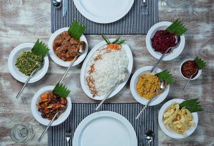 Pension Villa Verde Ella