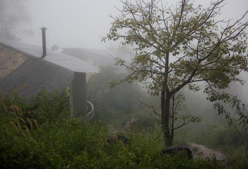 Pension Villa Verde Ella