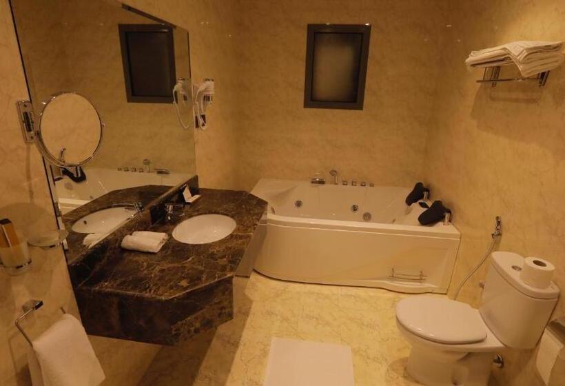 ستاى ان السلامه غرف واجنحه فندقيه Stay Inn Suites