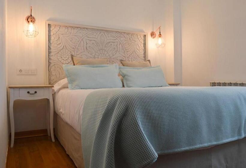 هاستل Posada Rural La Flor