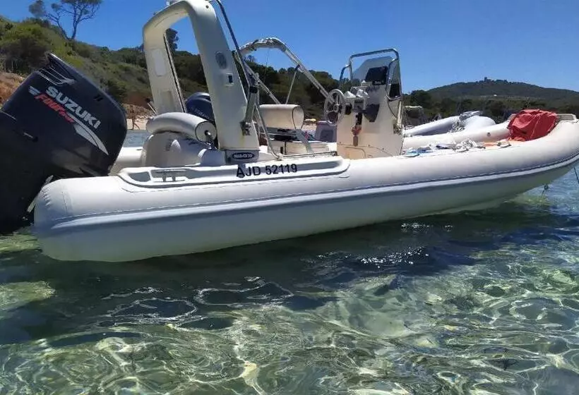 ベッドアンドブレックファースト Villacarroubier