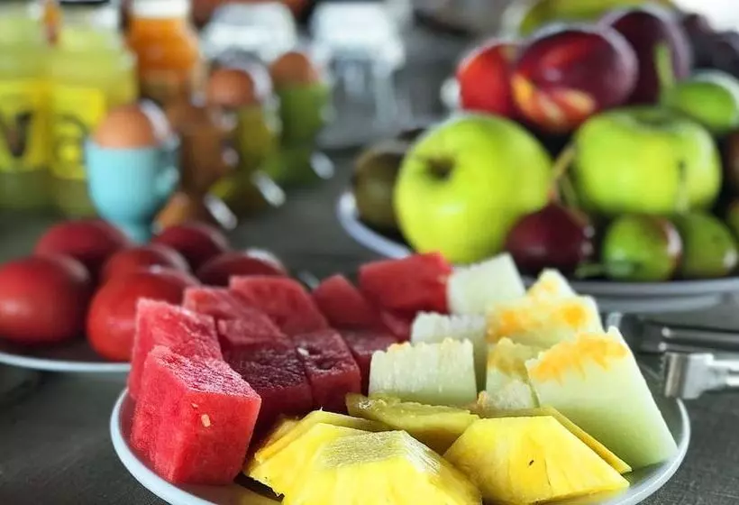 Hotelli Agroturismo Es Gallicant