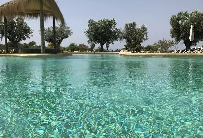 Hotelli Agroturismo Es Gallicant