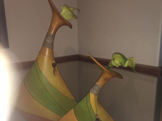 膳宿费 Habitat Guest House