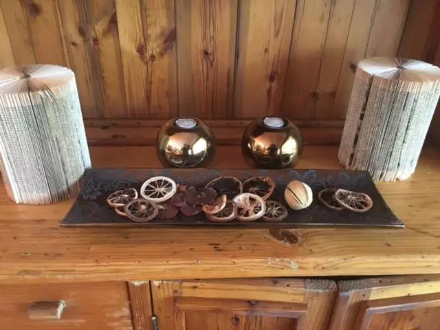 پانسیون Habitat Guest House