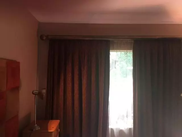 پانسیون Habitat Guest House