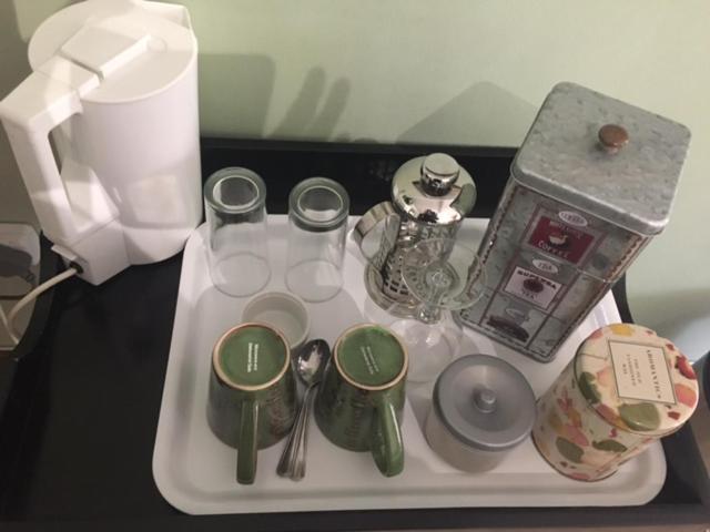 膳宿费 Habitat Guest House