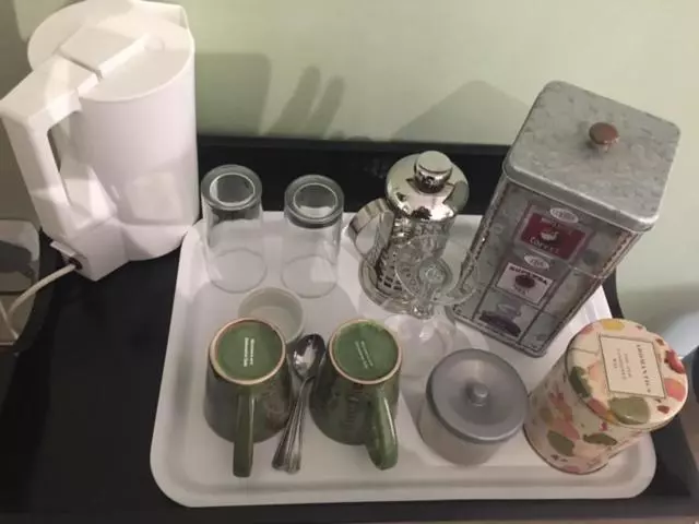 پانسیون Habitat Guest House
