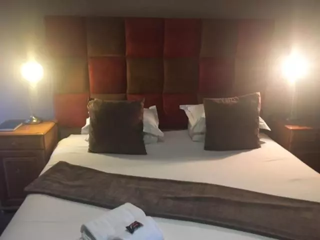 پانسیون Habitat Guest House