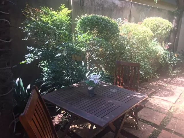 پانسیون Habitat Guest House