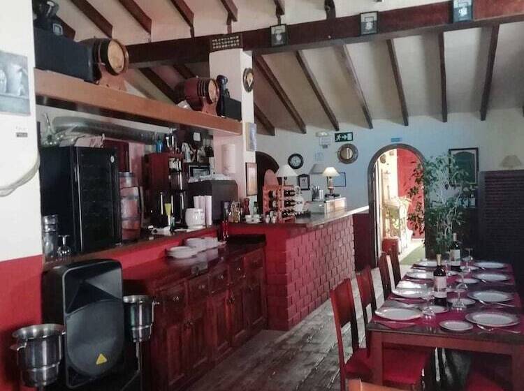 هاستل Casa Antiquary