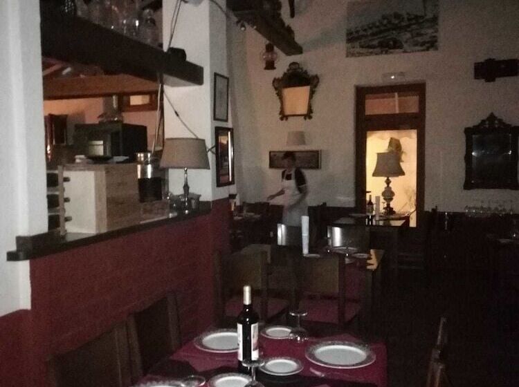 هاستل Casa Antiquary