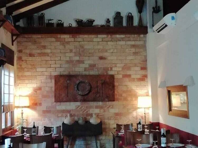 هاستل Casa Antiquary