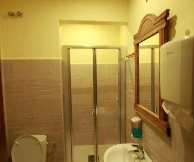 هاستل Casa Antiquary