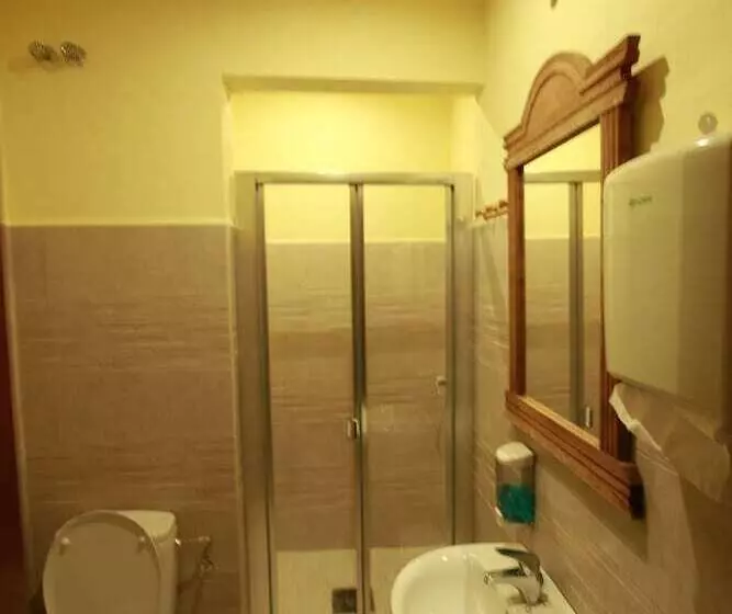 Retkeilymaja Casa Antiquary