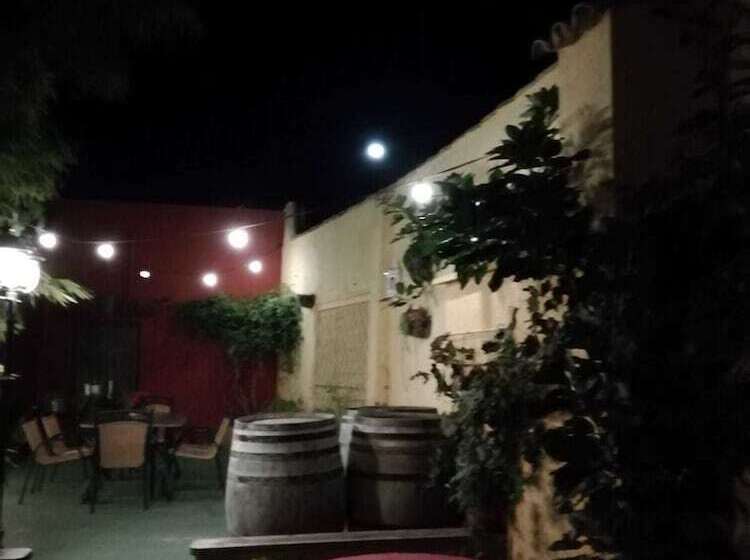 هاستل Casa Antiquary