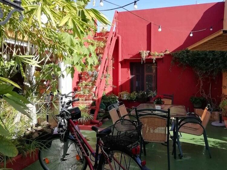 هاستل Casa Antiquary