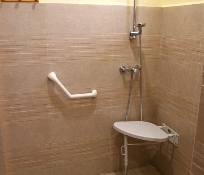 هاستل Casa Antiquary