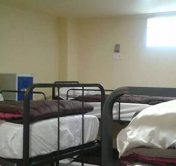 Retkeilymaja Casa Antiquary