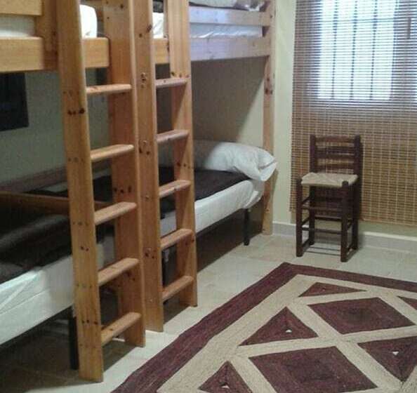 هاستل Casa Antiquary