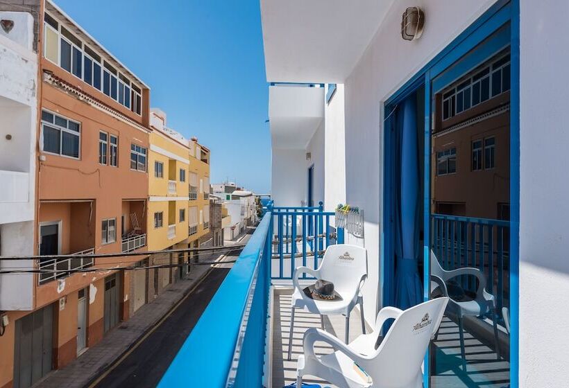 هاستل Riva Guest House Los Abrigos