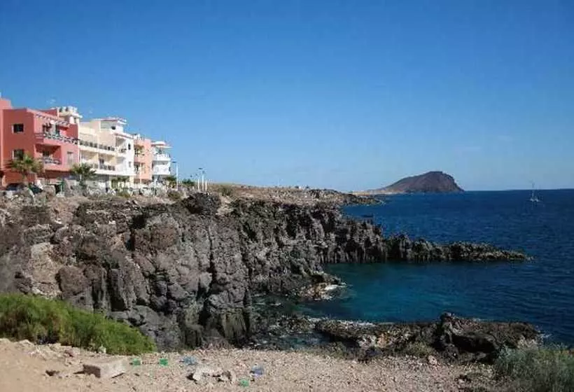 ユースホステル Riva Guest House Los Abrigos