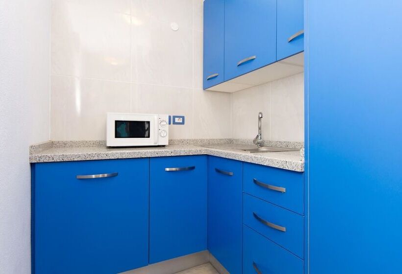 هاستل Riva Guest House Los Abrigos