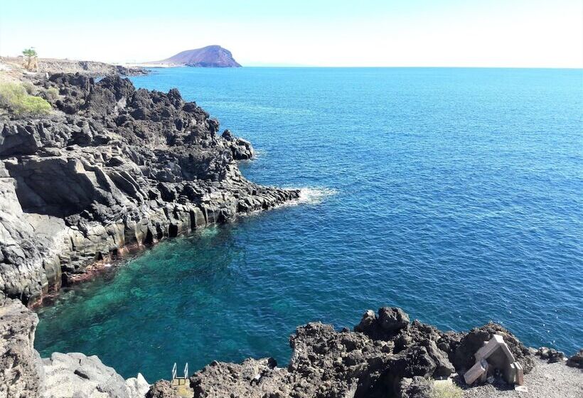 هاستل Riva Guest House Los Abrigos