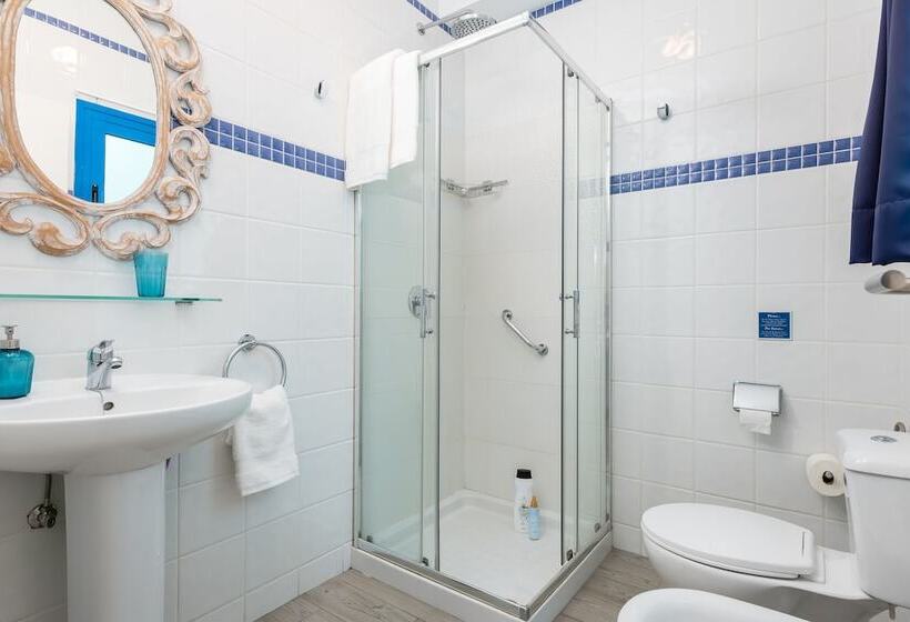 هاستل Riva Guest House Los Abrigos