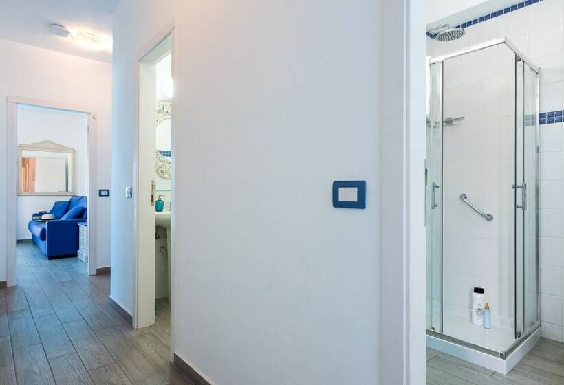 هاستل Riva Guest House Los Abrigos