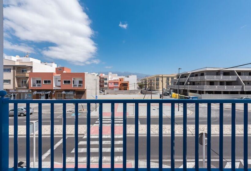 هاستل Riva Guest House Los Abrigos