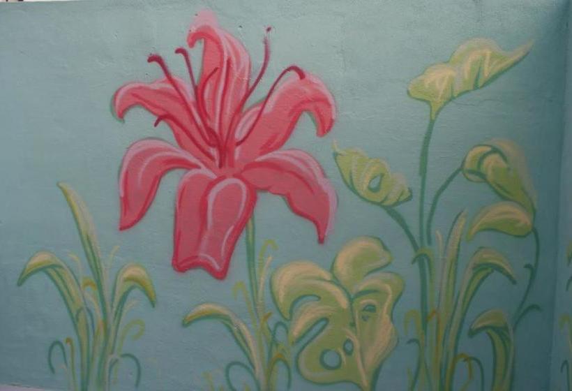 Apartamentos La Estación M&s