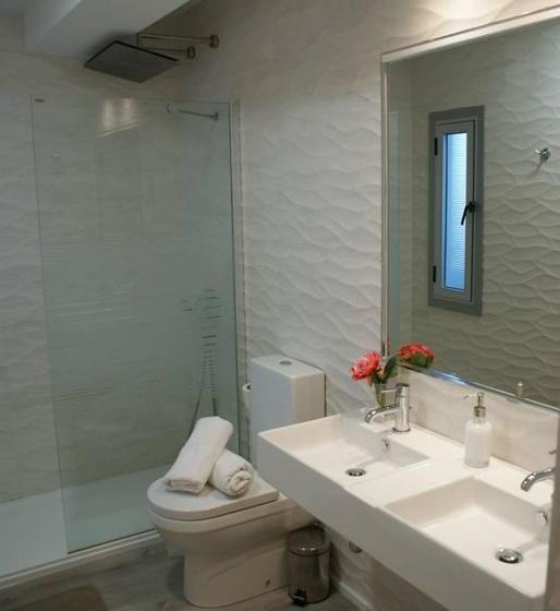 Apartamentos La Estación M&s