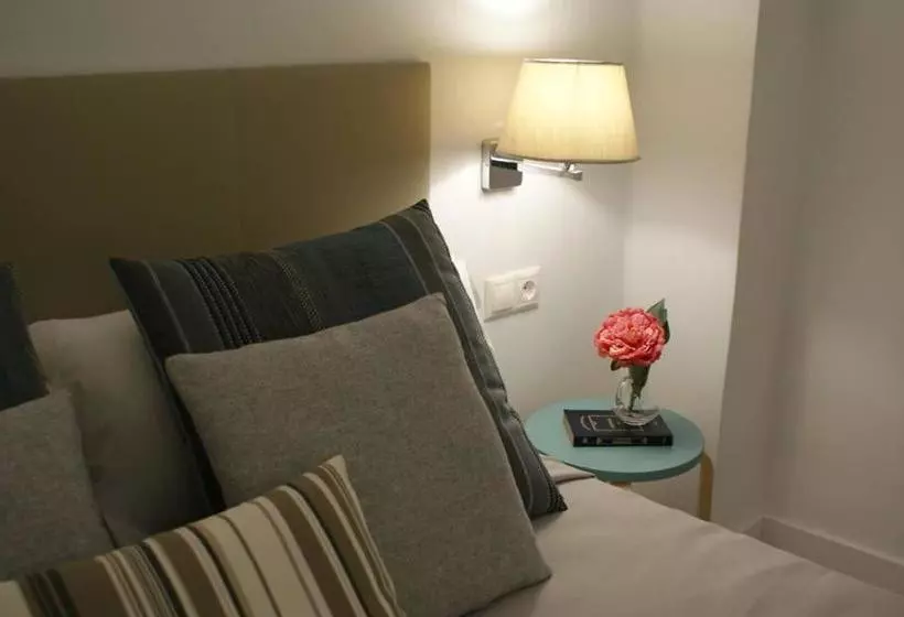Apartamentos La Estación M&s