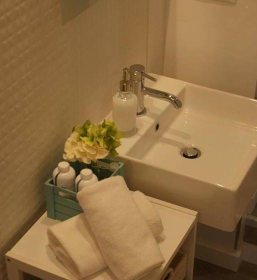 Apartamentos La Estación M&s