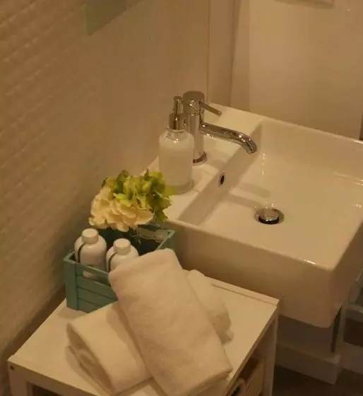Apartamentos La Estación M&s