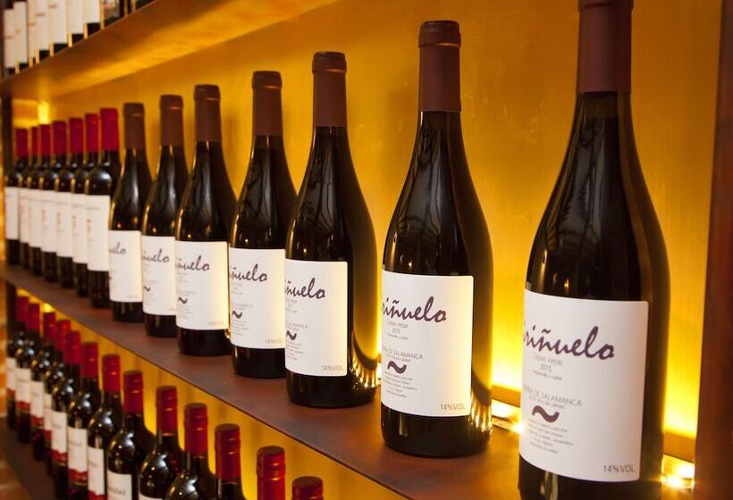 Отель Las Madras