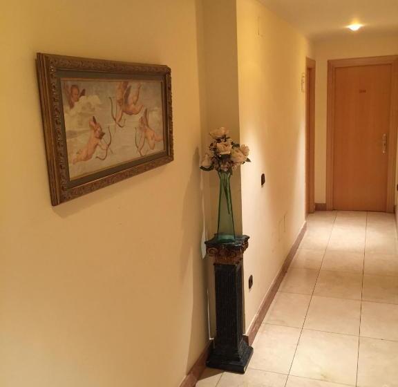 Отель Los Angeles