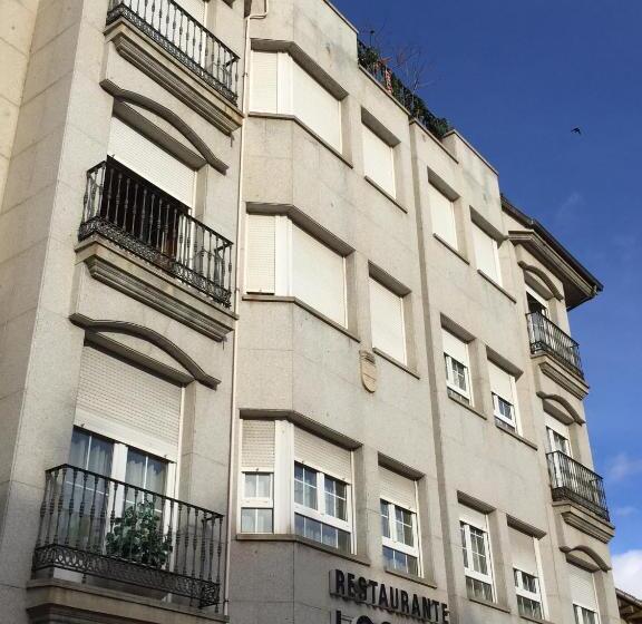 Отель Los Angeles