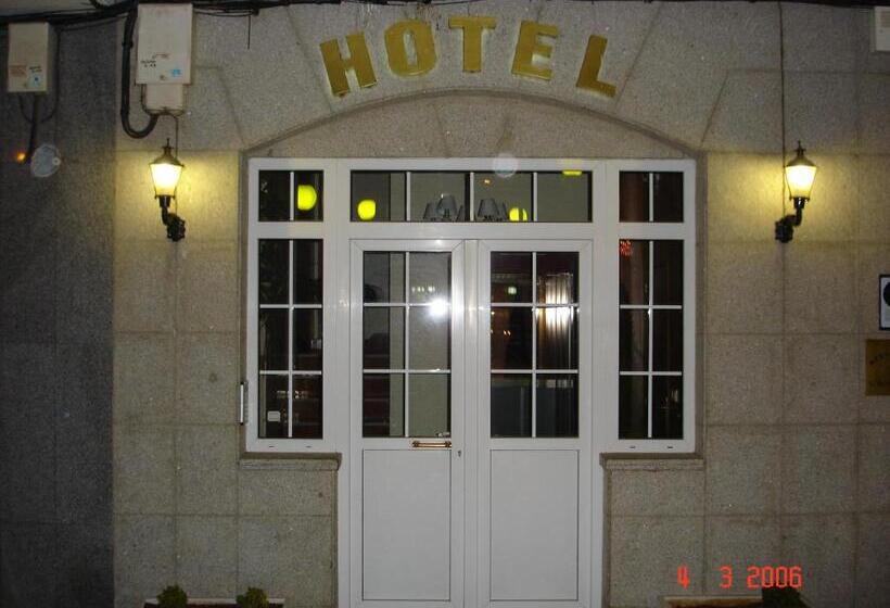 Отель Los Angeles