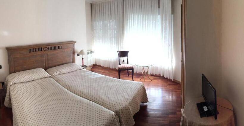 Отель Los Angeles